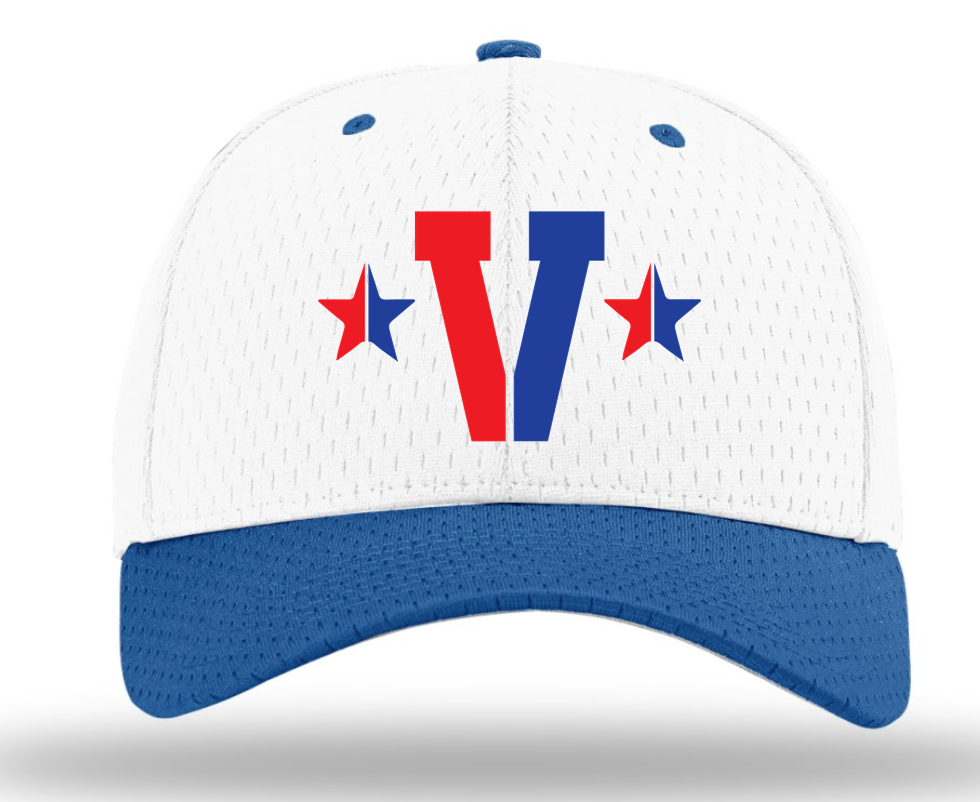 ProMesh Adjustable All-Star Hat