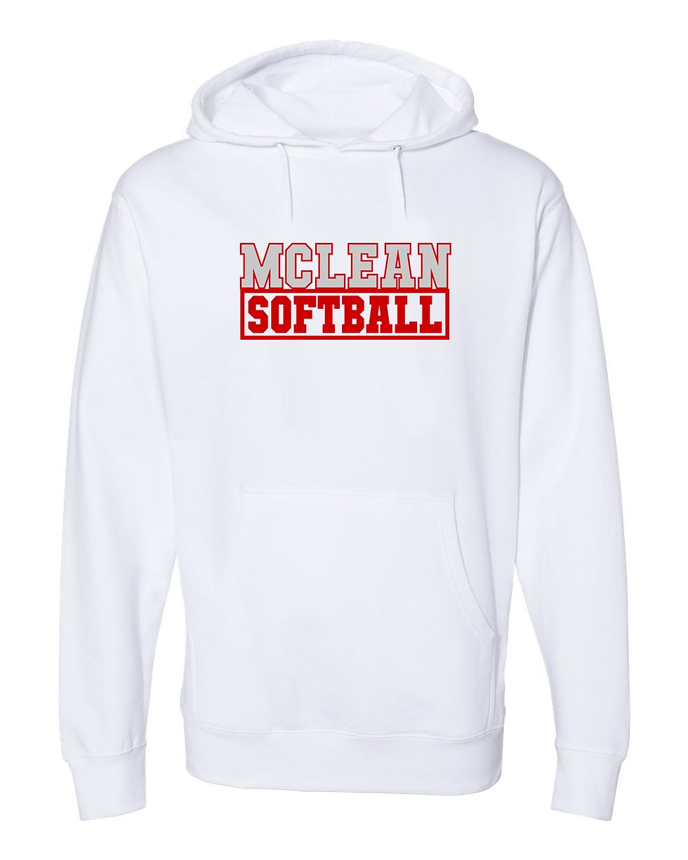 Thumbnail: MCSB -  ITC- Unisex Midweight Hoodie