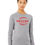 Thumbnail: McLean FT - BELLA + CANVAS Women’s Jersey Long Sleeve Tee