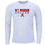 Thumbnail: Nike Team DriFit L/S Legend Tee