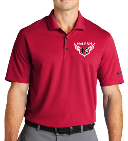 McLean TR - Nike Dri-FIT Micro Pique 2.0 Polo