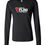 Thumbnail: Madison FLG - Women’s Jersey Long Sleeve Tee