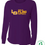 Thumbnail: Lake Braddock FLG - A4 Women’s Cooling Performance L/S Tee