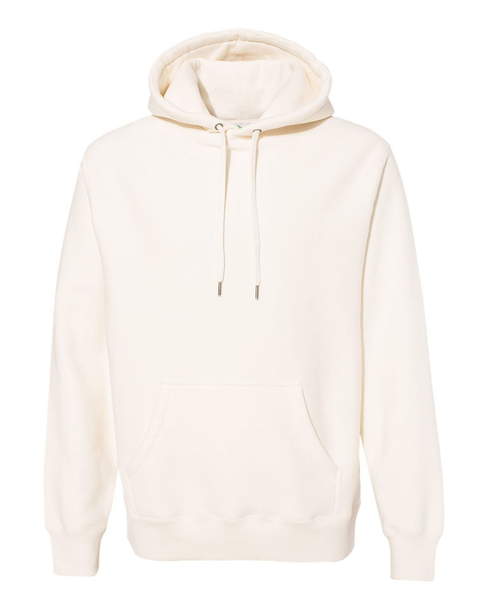 Thumbnail: ITC. - Legend - Premium Heavyweight Cross-Grain Hoodie
