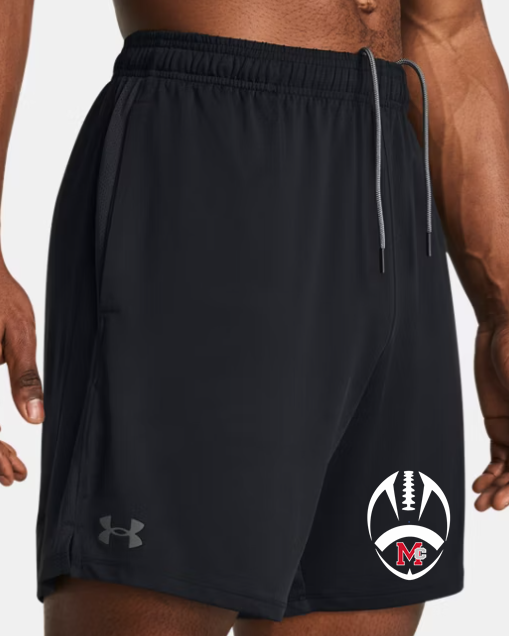 McLean FB25 - UA Tech™ Vent