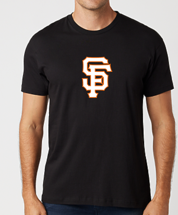 Thumbnail: Short Sleeve Heritage Tee