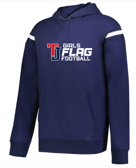 TJ FLG - Heritage Prep Hoodie/Crew