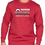 Thumbnail: Madison WR - Colosseum Stadium Crewneck