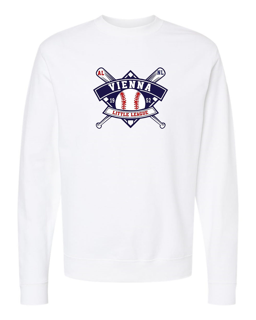 Thumbnail: Next Level Sueded Long Sleeve Crew Tee