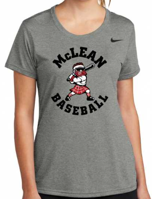 Thumbnail: McLean BB - Nike Legend Dri-Fit S/S  T-Shirt