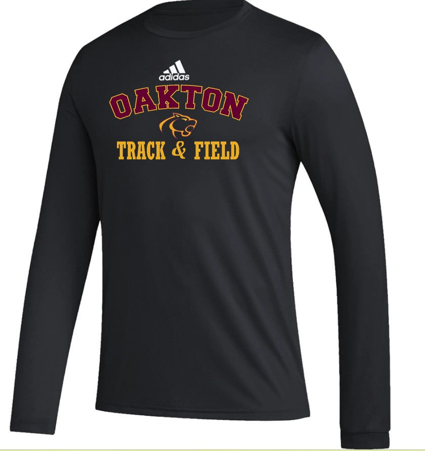 Thumbnail: Oakton Adidas Track Package (Choose 1 of each)