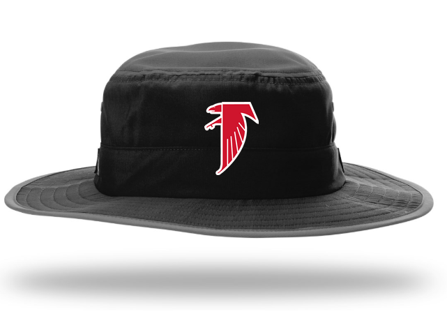 Madison Golf - LITE WIDE BRIM HAT