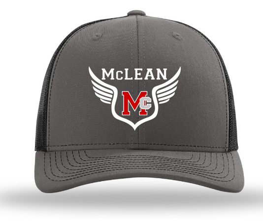 MCT - Trucker Hat 112 Snapback