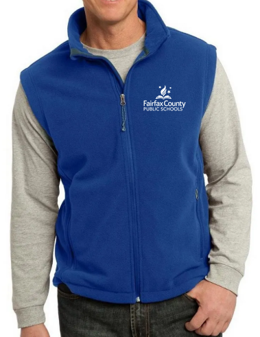 Thumbnail: FCPS - Port Authority Value Fleece Vest
