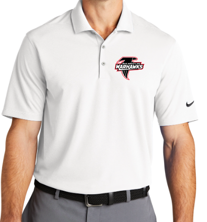 Mad WR - Nike Team Polo