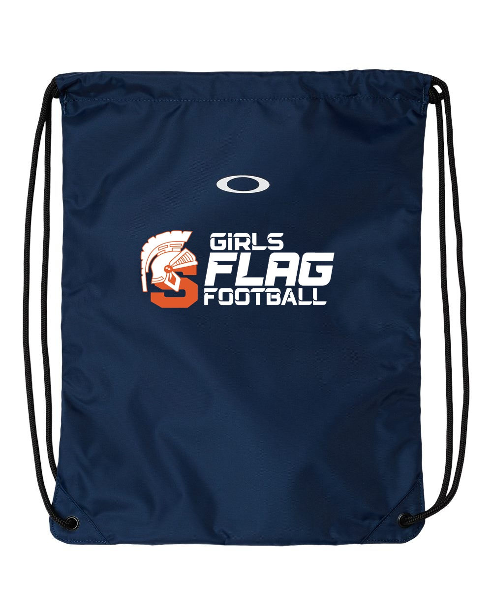 West Springfield FLG - Team Issue Drawstring Backpack