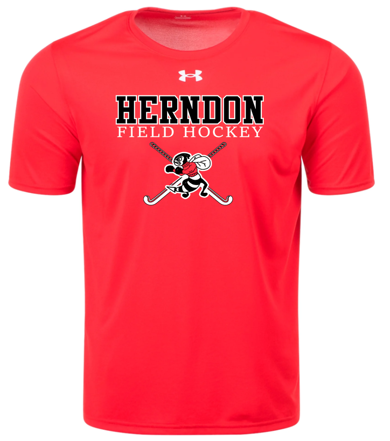 Herndon FH -  UA Tech™ Team Warm-Up Shirt