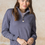 Thumbnail: Dakota Quarter Zip Pullover - Women's