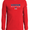 Thumbnail: Woodson BSC - Nike Dri-FIT Cotton/Poly Tee L/S