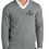 Thumbnail: FCPS TR - Port Authority Easy Care V-Neck Sweater