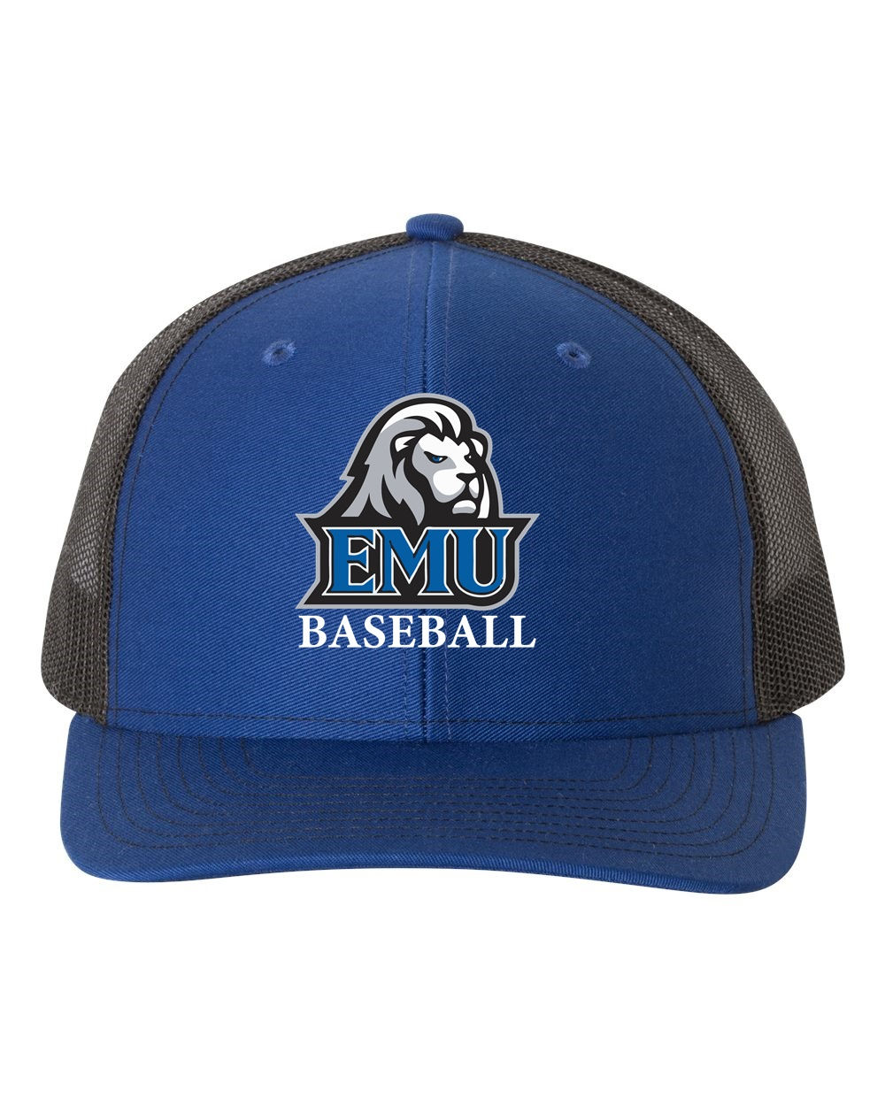 EMU - Richardson Trucker Hat 112 Snapback