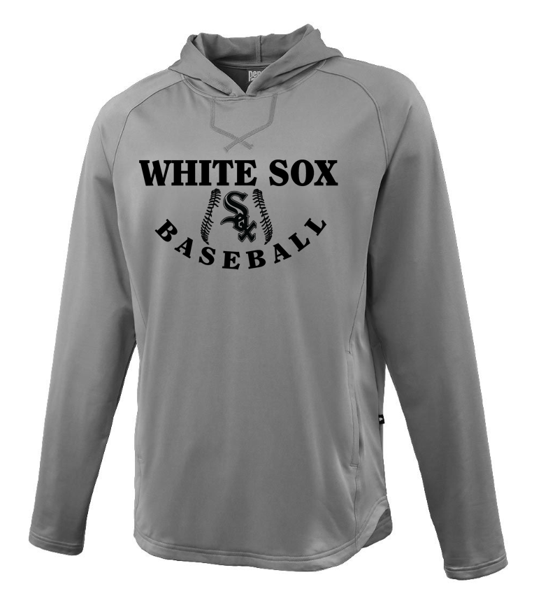 VLL White Sox - Team Ace Hoodie