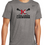 Thumbnail: McLean Lax - Nike Legend Dri-Fit S/S  T-Shirt