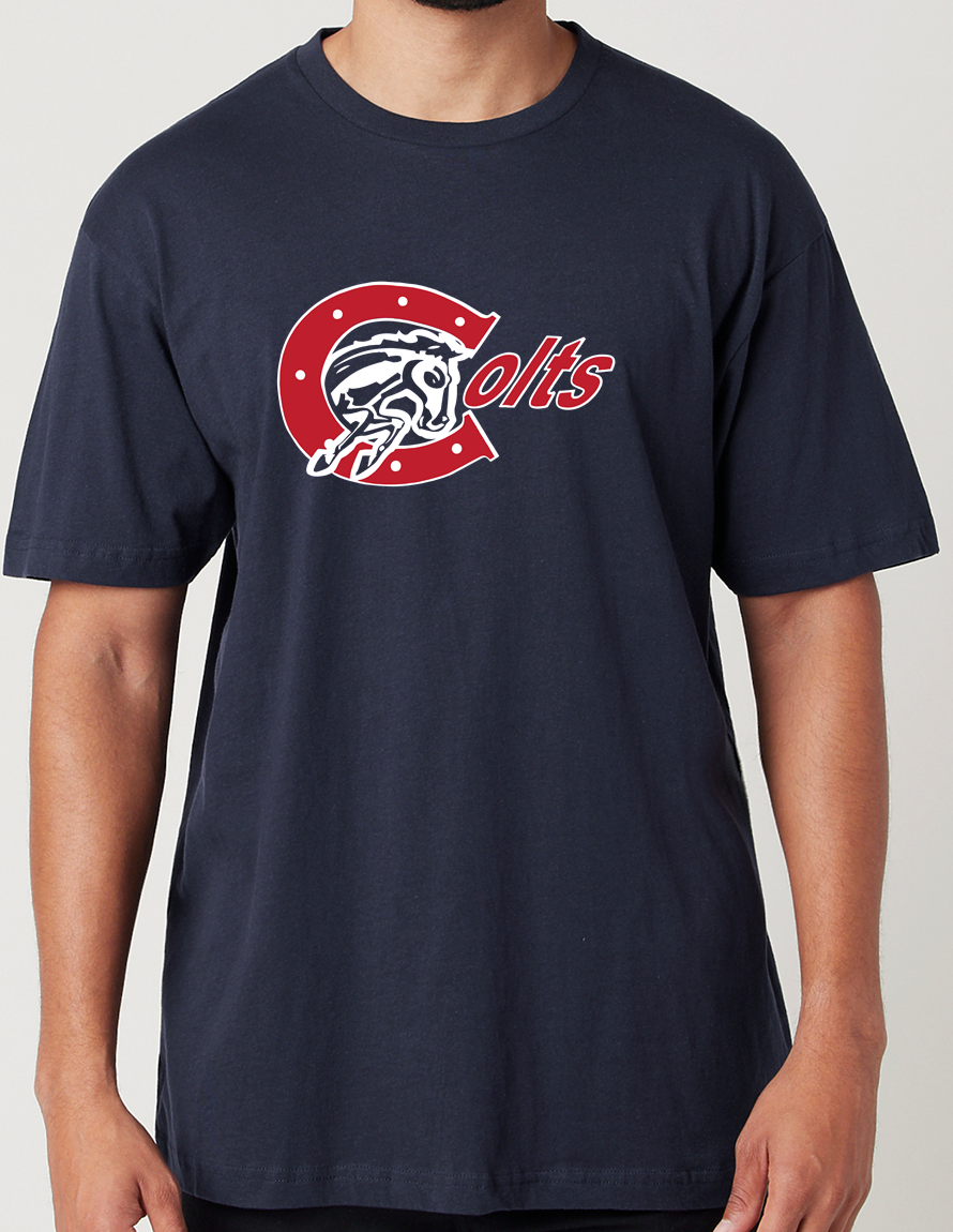 Short Sleeve Heritage Tee