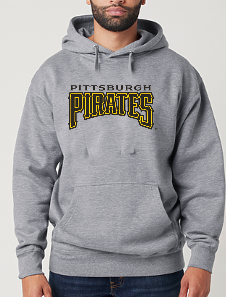 Thumbnail: Premium Heritage Pullover Hoodie