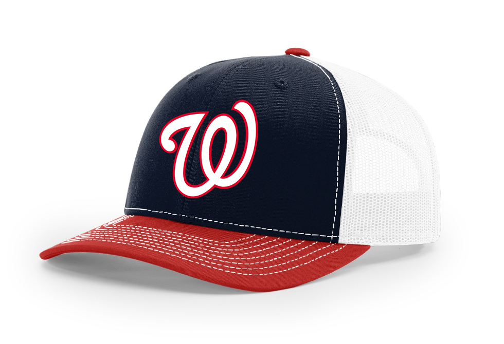 Parent Trucker Hat 112 Snapback
