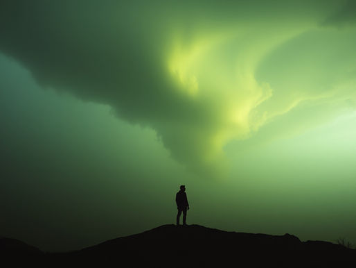 Esperanza en medio del caos