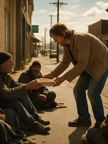 Cuando nos cansamos de vivir en la fe