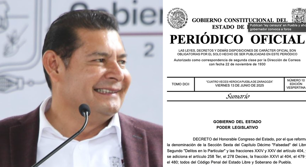 Cualquier espacio digital que insulte, injurie, ofenda, agravie o veje a otra persona, con la insistencia necesaria para causarle un daño o menoscabo en su integridad física o emocional”, será sancionando con penas de 11 meses a tres años de prisión.
