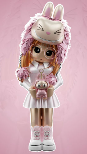 Labubu