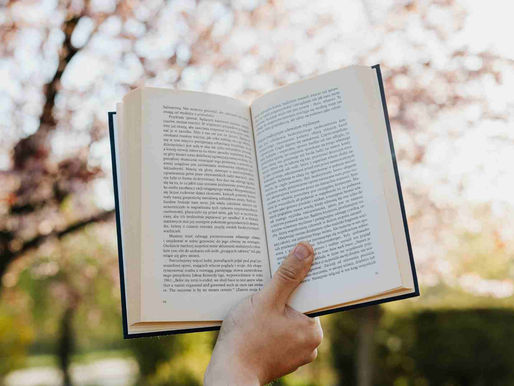 Books That Changed The Way We Think