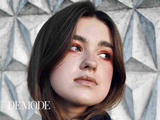 THE POWER OF NEUTRALS: VERSATILE MAKEUP LOOKS