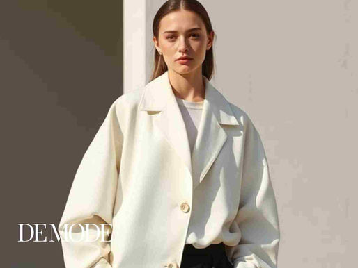 MINIMALISM IS BACK: STYLE IN NEUTRAL