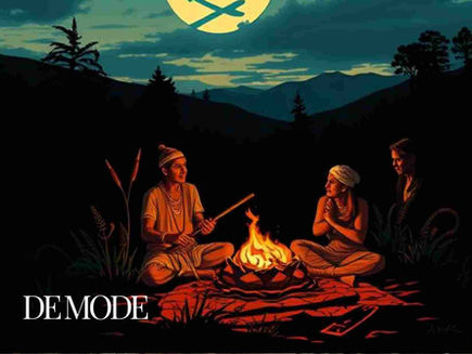THE POWER OF INDIGENOUS STORYTELLING: PRESERVING CULTURE AND TRADITION