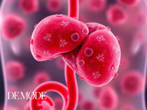 HEPATITIS-A CASES SURGE IN CZECH REPUBLIC TO 15-YEAR HIGH