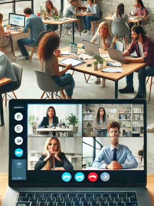 WHY MORE STARTUPS ARE CHOOSING A REMOTE-FIRST MODEL