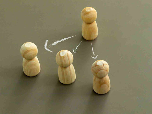 The Art Of Delegation And Empowerment