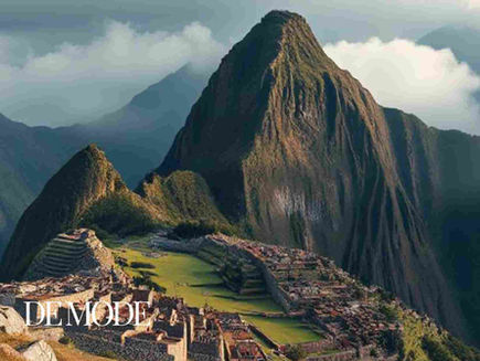 THE BEST PLACES FOR HIKING
