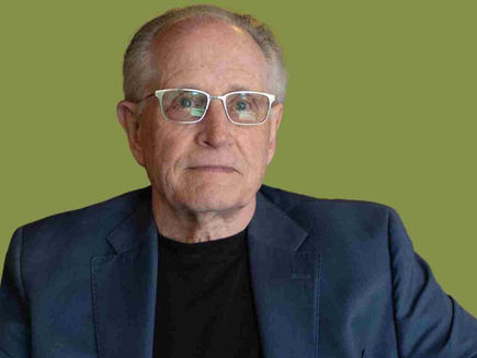 The Root of All Evil: Kit Eldredge's Journey in Crafting Words That Leave a Lasting Legacy
