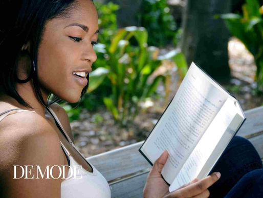 The Unexpected Joy Of Rereading