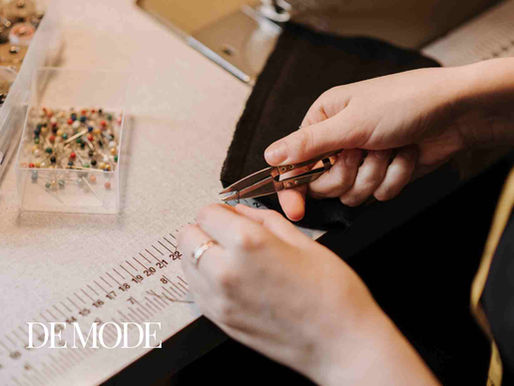 Haute Couture Vs Ready-To-Wear: Know The Difference