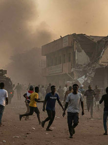 SUSPECTED JIHADIST ATTACK IN BENIN KILLS 54 SOLDIERS IN DEADLIEST ASSAULT TO DATE