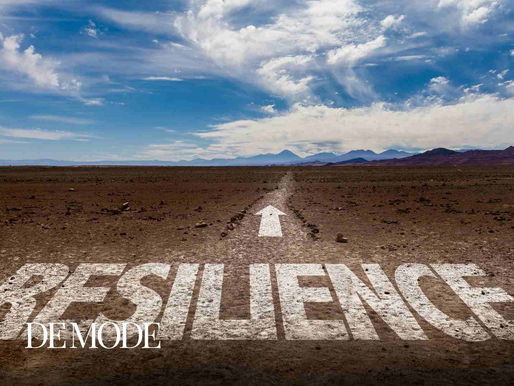 How To Build A Resilient Team