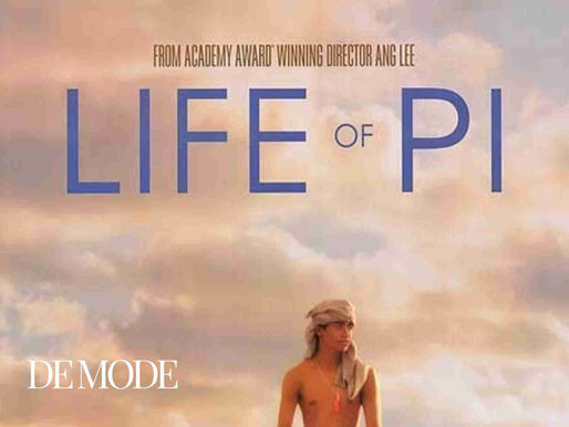 "THE ART OF ADAPTATION - TRANSLATING BOOKS TO MEMORABLE FILMS": DE MODE GLOBAL