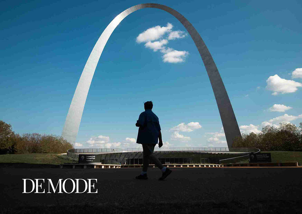 Gateways To New Worlds That Open Your Eyes