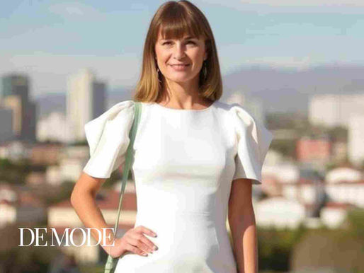 RED CARPET TRENDS YOU NEED TO TRY